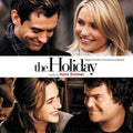 The Holiday - Original Motion Picture Soundtrack - LP [ Record ]