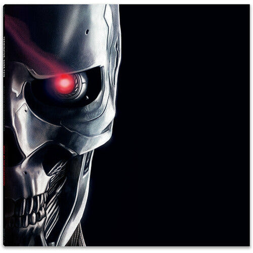 Terminator - Dark Fate - Original Motion Picture Soundtrack LP [ Record ]