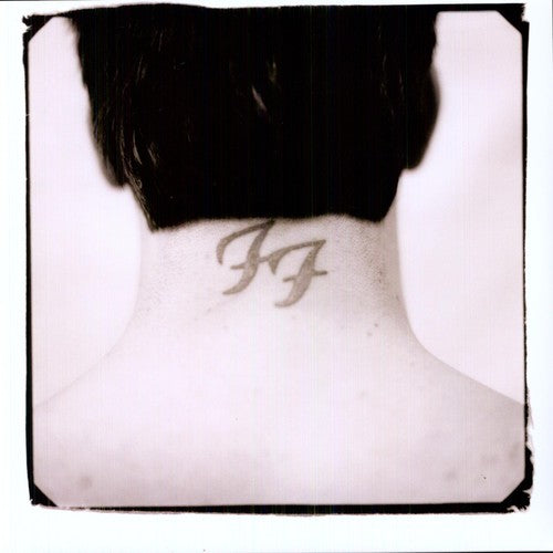 Foo Fighters - There Is Nothing Left to Lose - LP [ Record ]