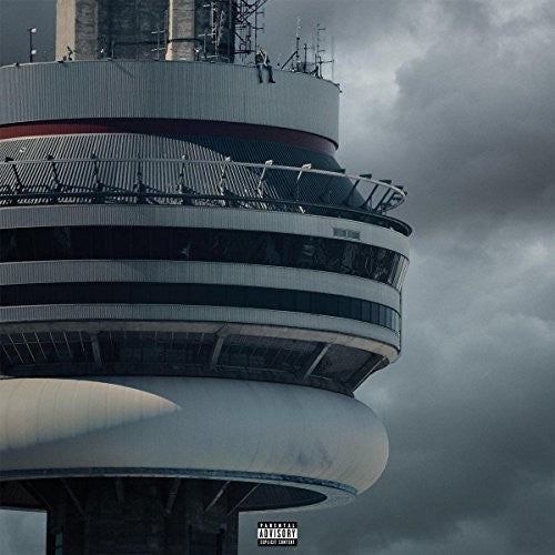 Drake - Views - LP [ Record ]