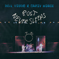 Neil Young & Crazy Horse - Rust Never Sleeps - LP [ Record ]