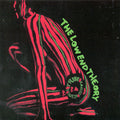 A Tribe Called Quest - The Low End Theory - LP [ Record ]