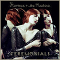 Florence + The Machine - Ceremonials - LP [ Record ]