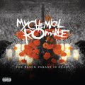 My Chemical Romance - The Black Parade Is Dead! - LP [ Record ]
