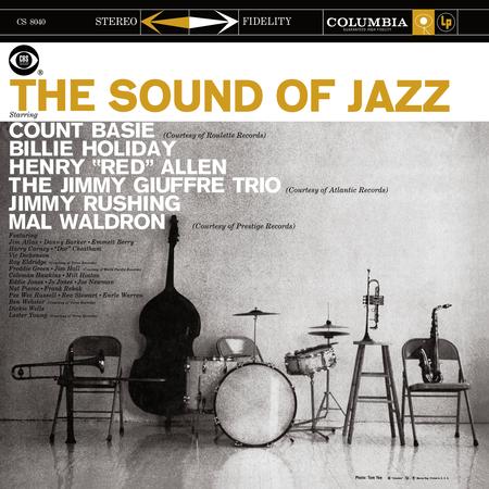 Various Artists - The Sound Of Jazz - Analogue Productions 45rpm LP [ Record ]