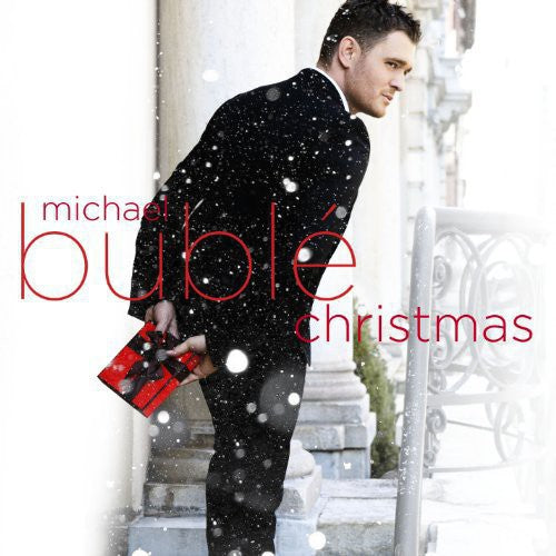 Michael Bublé - Christmas - LP [ Record ]