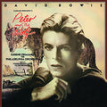 David Bowie - Peter & the Wolf - Music On Vinyl LP [ Record ]