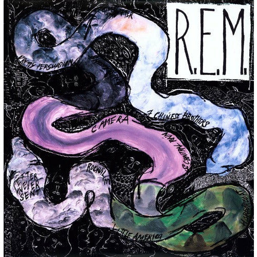 R.E.M. - Reckoning - LP [ Record ]
