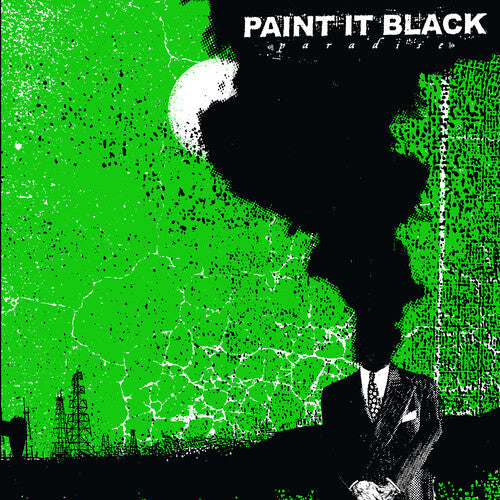 Paint It Black - Paradise - LP [ Record ]