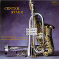 Lowell Graham & National Symphonic Winds - Center Stage - Wilson 45rpm LP [ Record ]