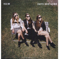 HAIM - Days Are Gone - LP [ Record ]