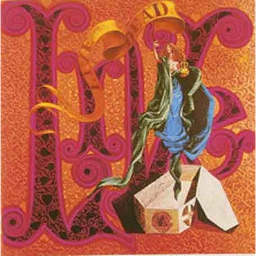 Grateful Dead - Live/Dead - LP [ Record ]