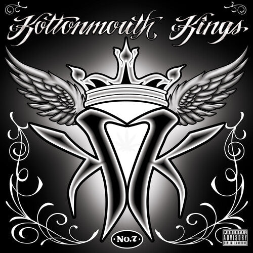 Kottonmouth Kings - Kottonmouth Kings - LP [ Record ]
