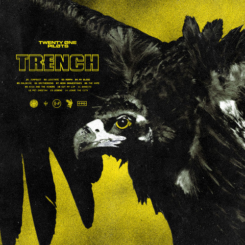 Twenty One Pilots - Trench - LP [ Record ]