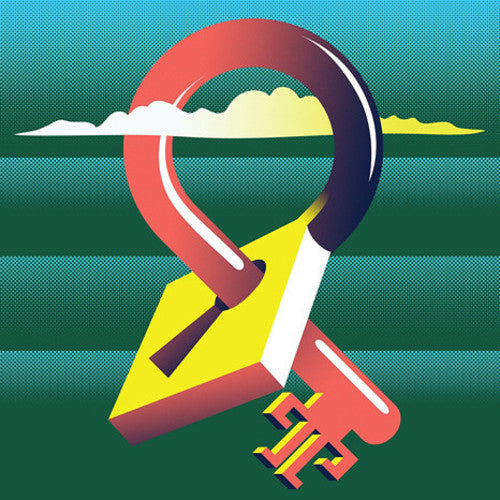 Temples - Volcano - LP [ Record ]