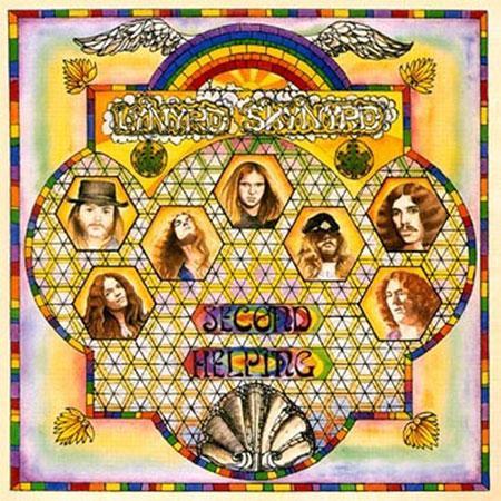 Lynyrd Skynyrd - Second Helping - Analogue Productions 45rpm LP [ Record ]