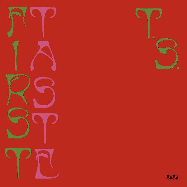 Ty Segall - First Taste - LP [ Record ]