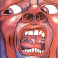 King Crimson - In the Court of the Crimson King - Import LP [ Record ]