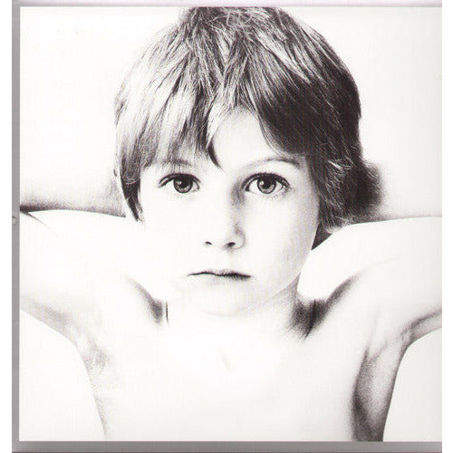 U2 - Boy - LP [ Record ]