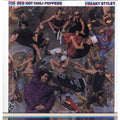 Red Hot Chili Peppers - Freaky Styley - LP [ Record ]