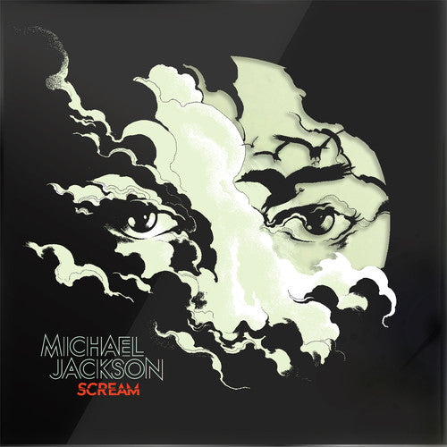 Michael Jackson - Scream - LP [ Record ]
