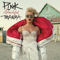 Pink - Beautiful Trauma - LP [ Record ]