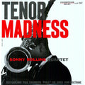 Sonny Rollins - Tenor Madness - LP [ Record ]