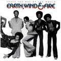 Earth, Wind & Fire - That's The Way of the World - Music on Vinyl LP [ Record ]
