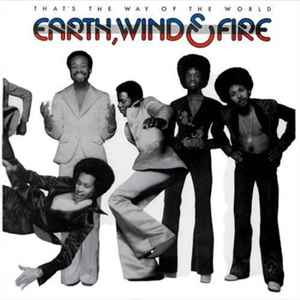 Earth, Wind & Fire - That's The Way of the World - Music on Vinyl LP [ Record ]