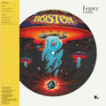 Boston - Boston - Picture Disc LP [ Record ]