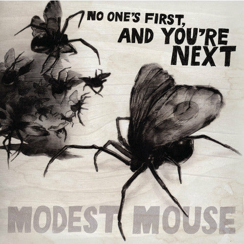 Modest Mouse - No One's First, and You're Next - LP [ Record ]
