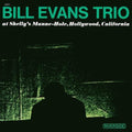 Bill Evans Trio - At Shelly's Manne-Hole - LP [ Record ]