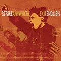 Strike Anywhere - Exit English - LP [ Record ]