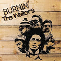 Bob Marley & The Wailers - Burnin' - LP [ Record ]