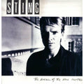 Sting - Dream Of The Blue Turtles - LP [ Record ]