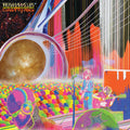 The Flaming Lips - The Flaming Lips Onboard The International Space Station Concert For Peace - LP [ Record ]