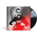 Ringo Starr - Zoom In - LP [ Record ]