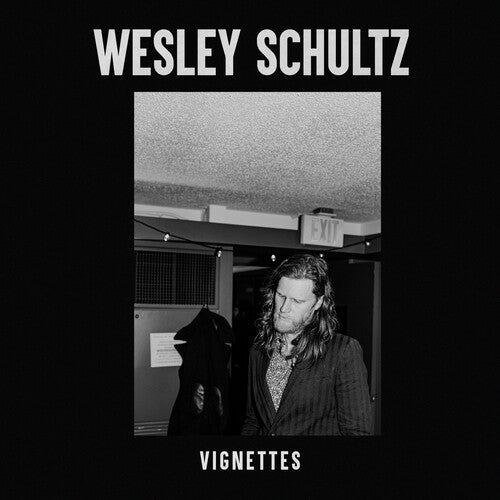 Wesley Schultz - Vignettes - LP [ Record ]