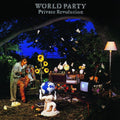World Party - Private Revolution - LP [ Record ]