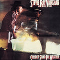 Stevie Ray Vaughan - Couldn't Stand The Weather - Pure Pleasure LP [ Record ]
