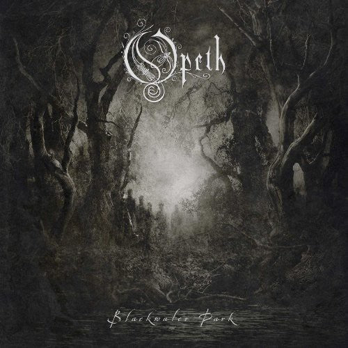 Opeth - Blackwater Park - Music On Vinyl LP [ Record ]
