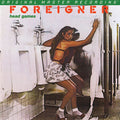 Foreigner - Head Games - MFSL LP [ Record ]