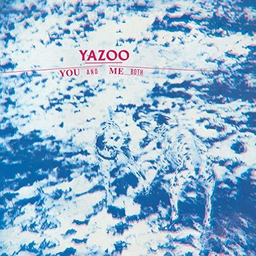 Yazoo - You & Me Both - LP [ Record ]