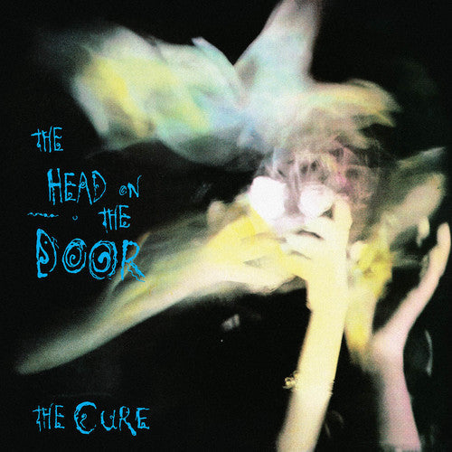 The Cure - The Head On The Door - LP [ Record ]