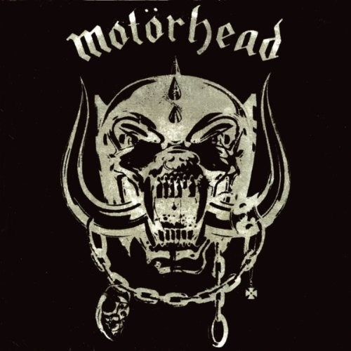 Motörhead - Motörhead - LP [ Record ]