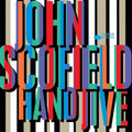 John Scofield - Hand Jive - (80th) LP [ Record ]