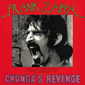 Frank Zappa - Chunga's Revenge - LP [ Record ]