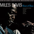 Miles Davis - Kind Of Blue - MFSL SACD [ Record ]