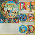 King Crimson - Lizard - Import LP [ Record ]
