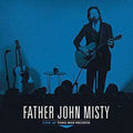 Father John Misty - Live At Third Man Records - LP [ Record ]